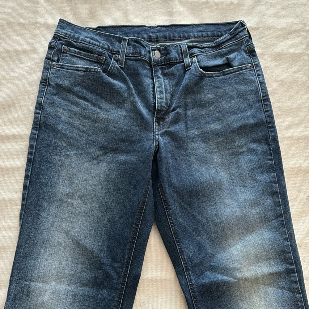 Men's Levi jeans